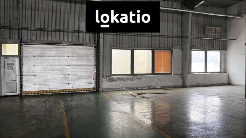 Pronájem skladu, Lysá nad Labem - Litol, Mírová, 3771 m2