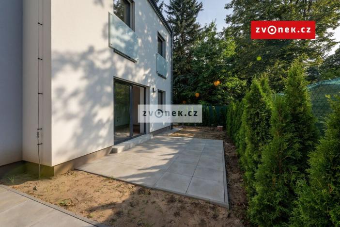 Prodej rodinného domu, Zlín, Zálešná I, 95 m2