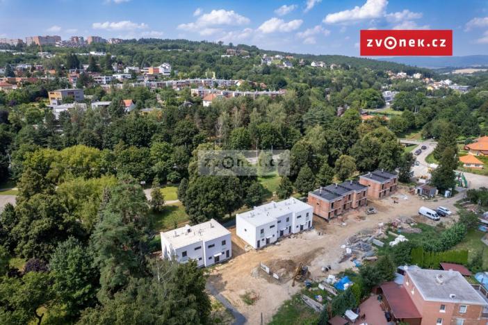 Prodej rodinného domu, Zlín, Zálešná I, 95 m2