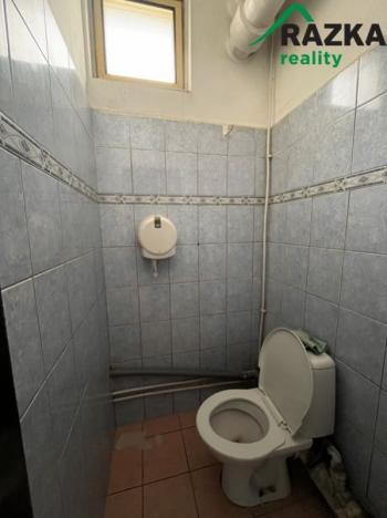 Pronájem komerční nemovitosti, Tachov, Jana Ziky, 291 m2