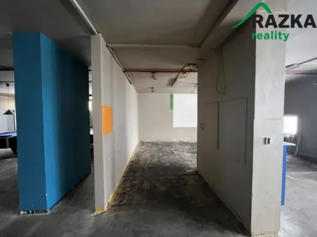 Pronájem komerční nemovitosti, Tachov, Jana Ziky, 291 m2