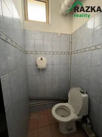 Pronájem komerční nemovitosti, Tachov, Jana Ziky, 291 m2