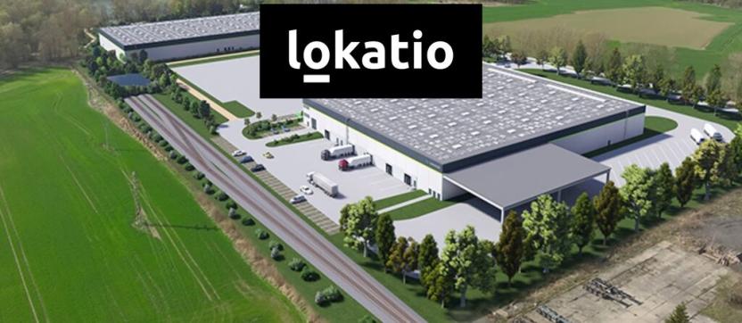 Pronájem skladu, Příšovice, 5000 m2