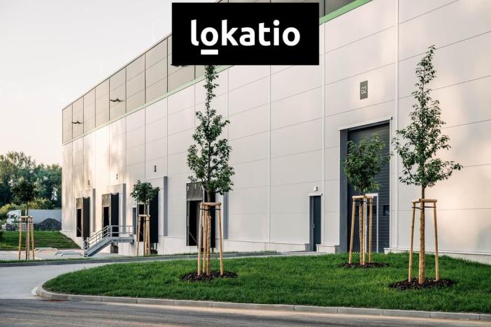 Pronájem skladu, Příšovice, 4858 m2