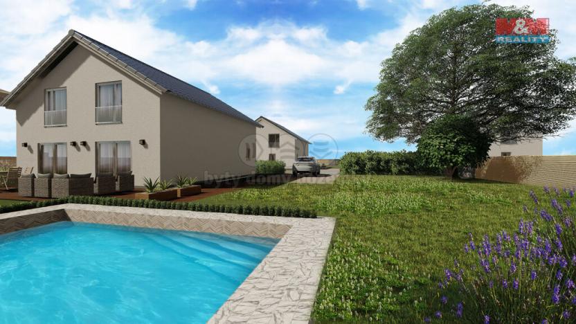 Prodej pozemku pro bydlení, Doubravice nad Svitavou, 7983 m2