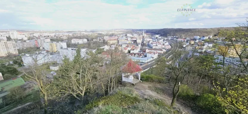 Prodej obchodního prostoru, Kralupy nad Vltavou, Hostivítova, 485 m2