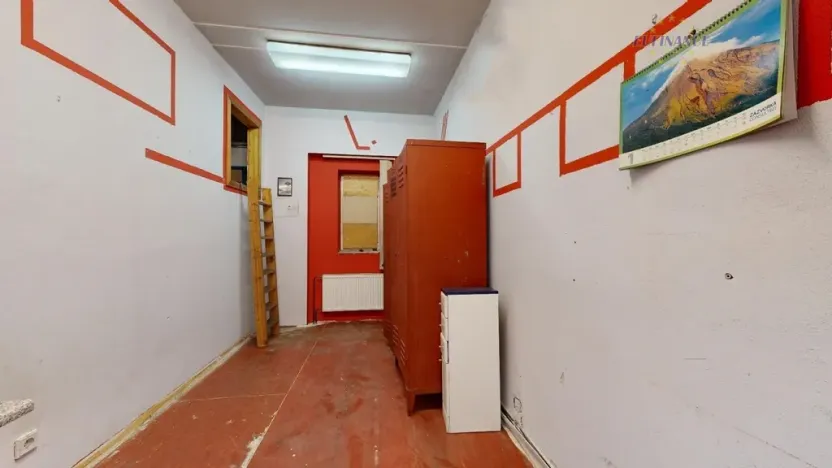 Prodej obchodního prostoru, Kralupy nad Vltavou, Hostivítova, 485 m2