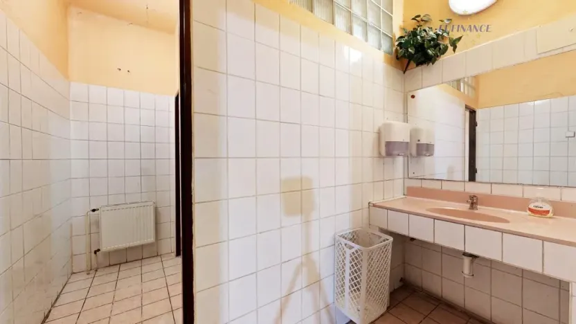 Prodej obchodního prostoru, Kralupy nad Vltavou, Hostivítova, 485 m2