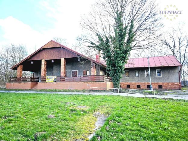 Prodej rodinného domu, Kralupy nad Vltavou, Hostivítova, 485 m2