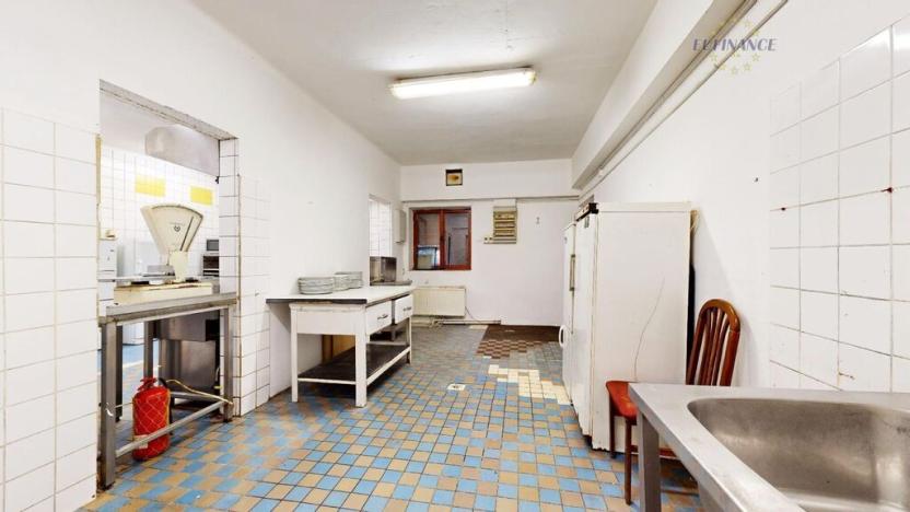 Prodej rodinného domu, Kralupy nad Vltavou, Hostivítova, 485 m2