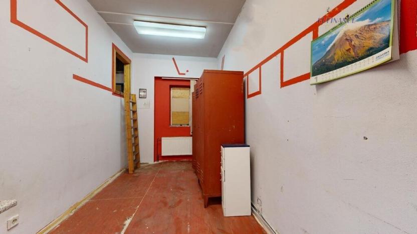 Prodej rodinného domu, Kralupy nad Vltavou, Hostivítova, 485 m2