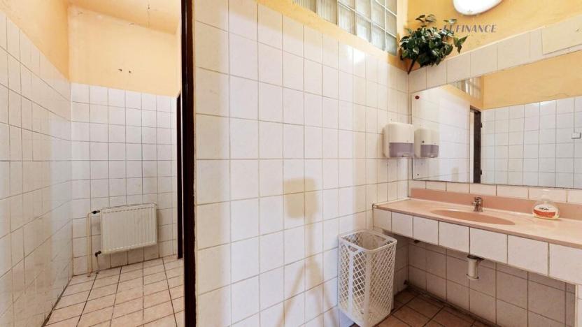 Prodej rodinného domu, Kralupy nad Vltavou, Hostivítova, 485 m2