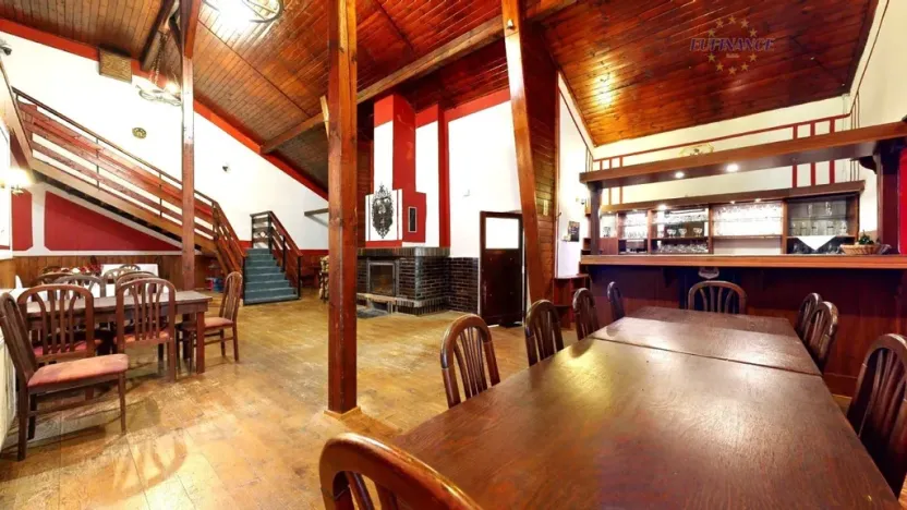 Prodej rodinného domu, Kralupy nad Vltavou, Hostivítova, 485 m2