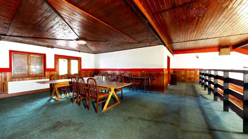 Prodej rodinného domu, Kralupy nad Vltavou, Hostivítova, 485 m2