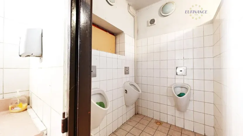 Prodej rodinného domu, Kralupy nad Vltavou, Hostivítova, 485 m2