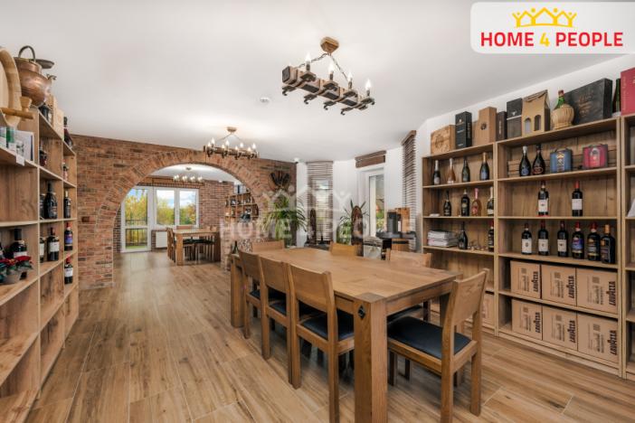 Prodej rodinného domu, Praha - Březiněves, Na hlavní, 370 m2