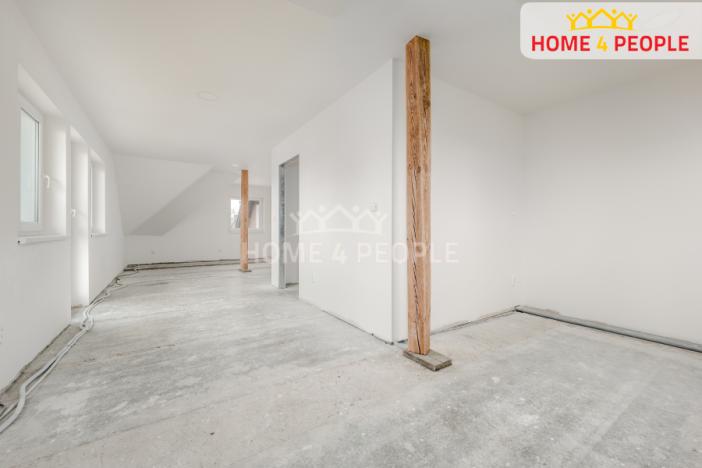 Prodej rodinného domu, Praha - Březiněves, Na hlavní, 370 m2