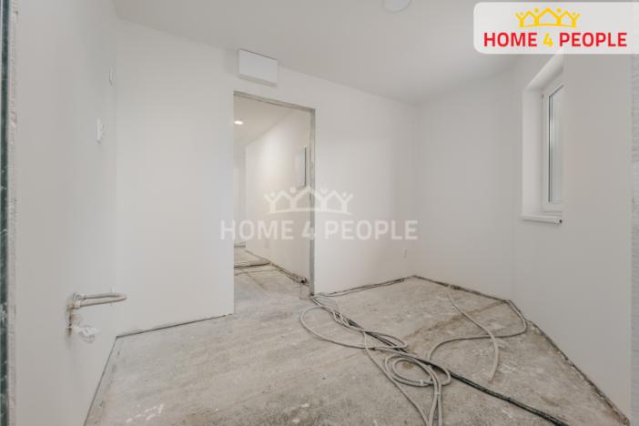 Prodej činžovního domu, Praha - Březiněves, Na hlavní, 370 m2