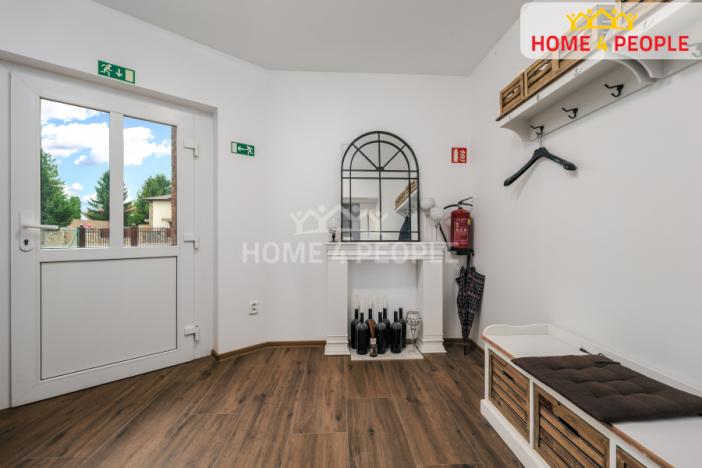 Prodej činžovního domu, Praha - Březiněves, Na hlavní, 370 m2