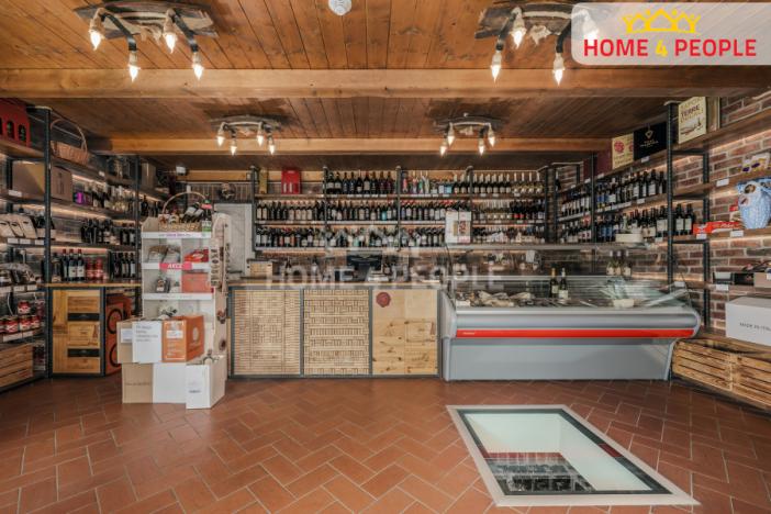 Prodej činžovního domu, Praha - Březiněves, Na hlavní, 370 m2