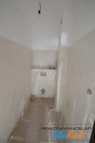 Pronájem kanceláře, Přerov - Přerov I-Město, Polní, 40 m2