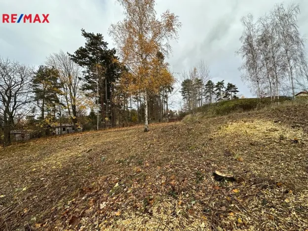 Prodej pozemku pro bydlení, Benešov, 1835 m2