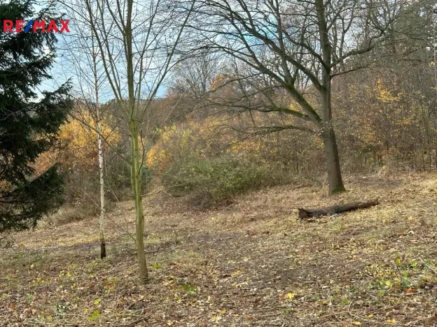 Prodej pozemku pro bydlení, Benešov, 1835 m2