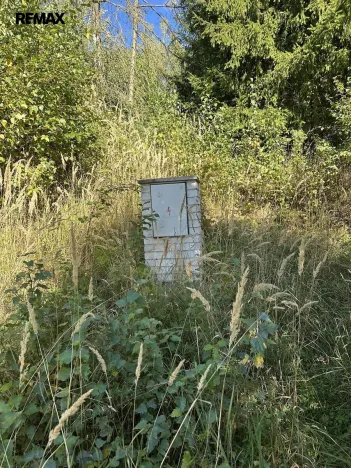 Prodej pozemku pro bydlení, Benešov, 1835 m2