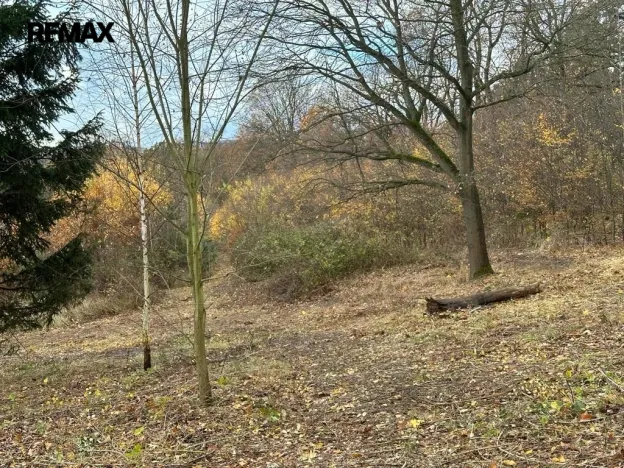 Prodej pozemku pro bydlení, Benešov, 1835 m2