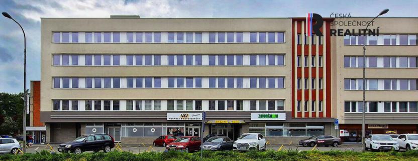 Pronájem obchodního prostoru, Zlín, Kvítková, 314 m2