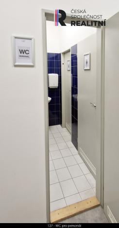 Pronájem obchodního prostoru, Zlín, Kvítková, 314 m2