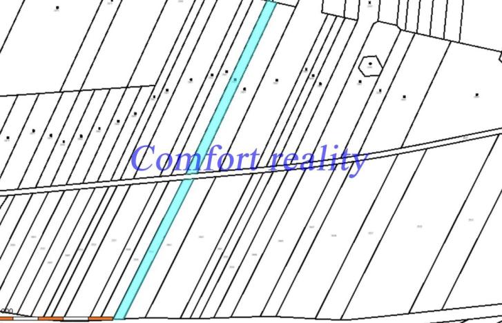 Prodej zemědělské půdy, Ostrov u Macochy, 2339 m2