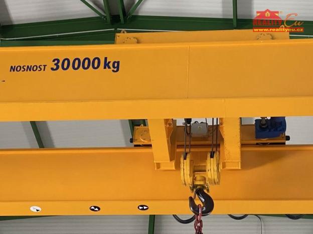 Prodej výrobních prostor, Kladno, Na Valmetce, 631 m2