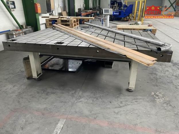 Prodej výrobních prostor, Kladno, Na Valmetce, 631 m2