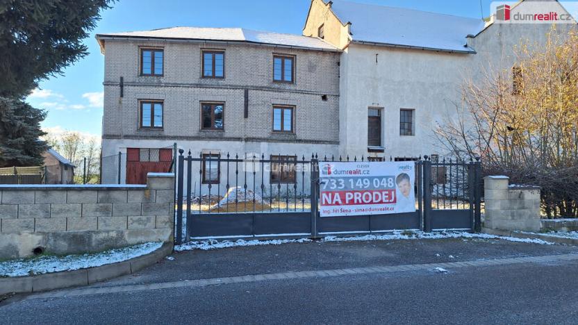 Prodej výrobních prostor, Mšeno, Boleslavská, 1500 m2