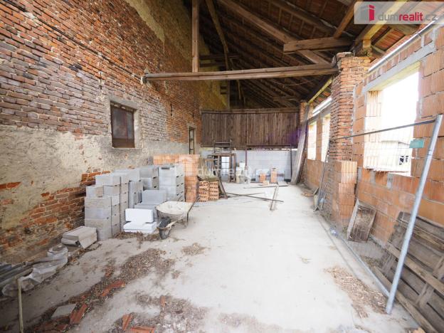 Prodej výrobních prostor, Mšeno, Boleslavská, 2000 m2