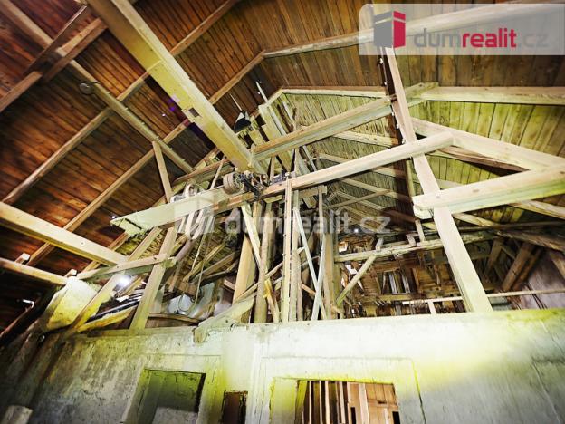 Prodej výrobních prostor, Mšeno, Boleslavská, 2000 m2