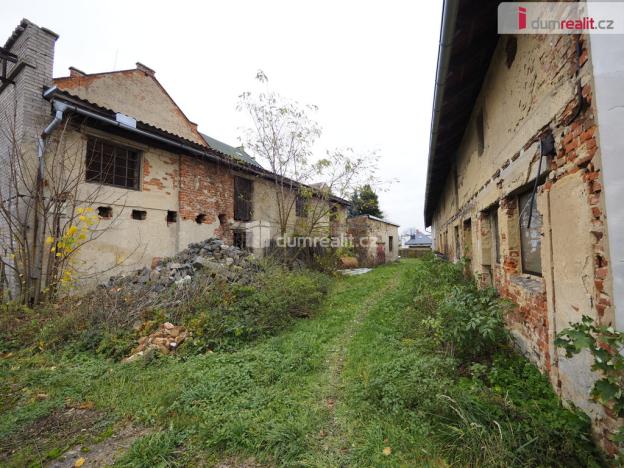 Prodej výrobních prostor, Mšeno, Boleslavská, 2000 m2