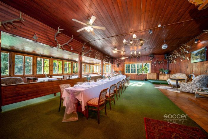 Prodej chalupy, Loučeň - Patřín, Jivák, 1150 m2