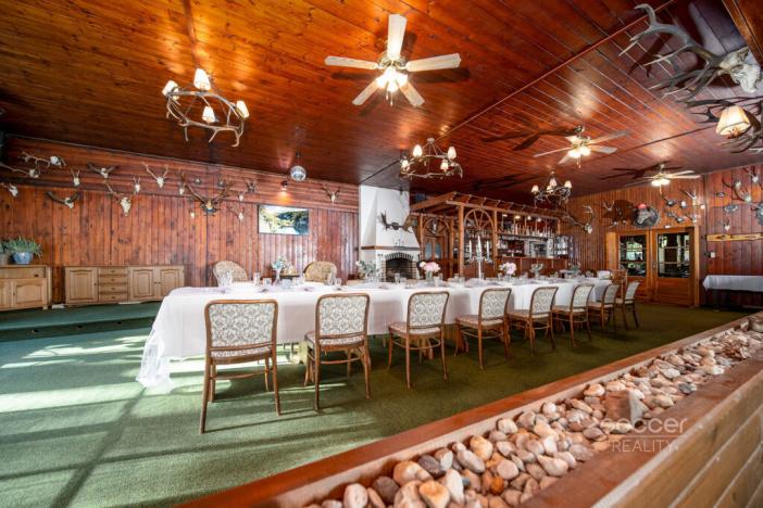 Prodej chalupy, Loučeň - Patřín, Jivák, 1150 m2