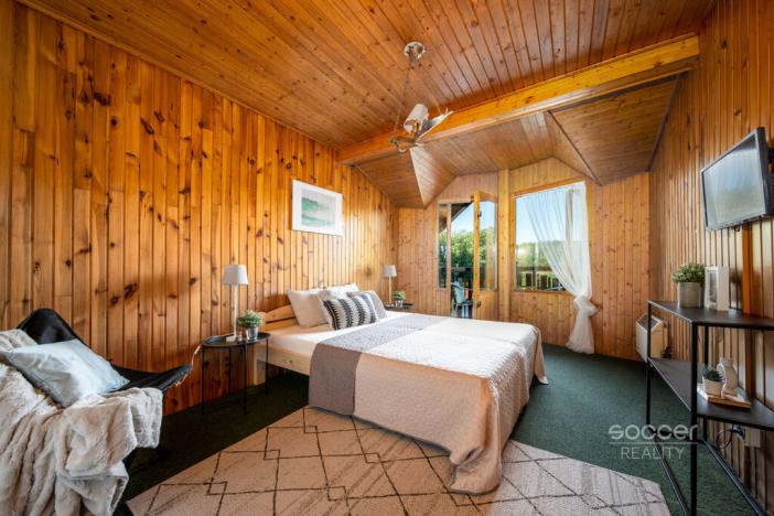 Prodej chalupy, Loučeň - Patřín, Jivák, 1150 m2