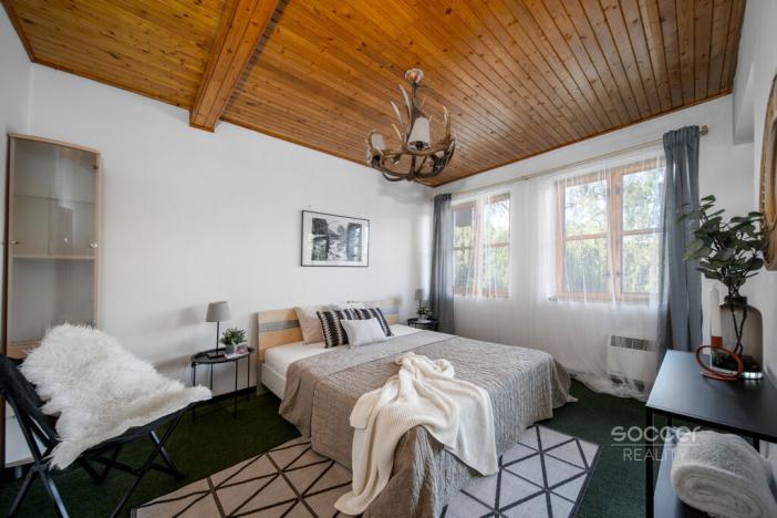 Prodej chalupy, Loučeň - Patřín, Jivák, 1150 m2