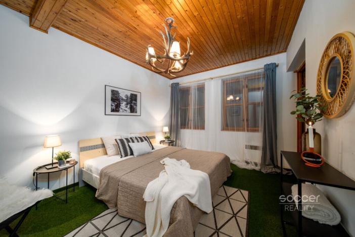 Prodej chalupy, Loučeň - Patřín, Jivák, 1150 m2