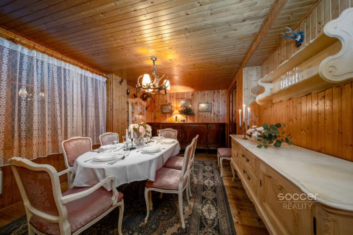 Prodej chalupy, Loučeň - Patřín, Jivák, 1150 m2