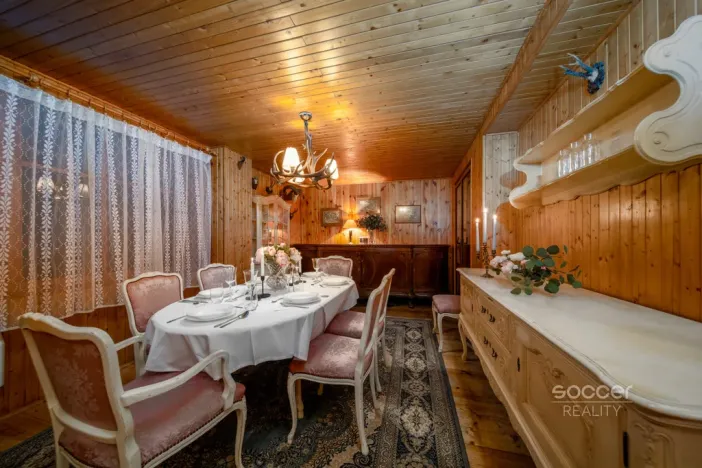 Prodej chalupy, Loučeň - Patřín, Jivák, 1150 m2