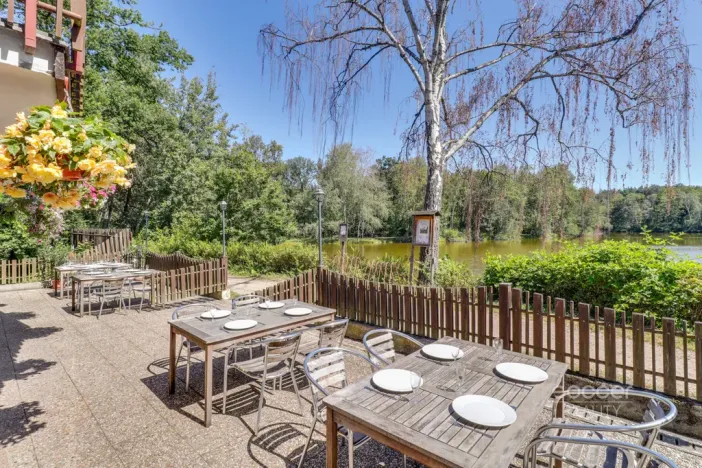 Prodej chalupy, Loučeň - Patřín, Jivák, 1150 m2