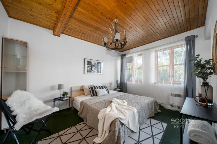 Prodej chalupy, Loučeň - Patřín, Jivák, 1150 m2