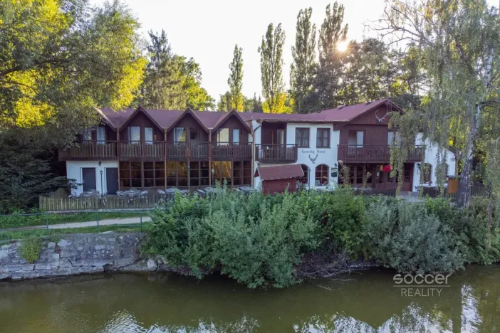 Prodej chalupy, Loučeň - Patřín, Jivák, 1150 m2
