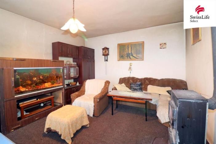 Prodej rodinného domu, Citice - Hlavno, 120 m2