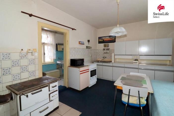 Prodej rodinného domu, Citice - Hlavno, 120 m2